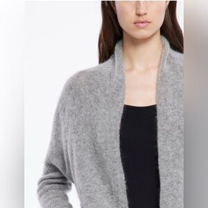 Sarah Pacini Classic Cardigan